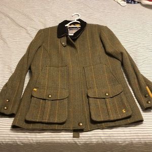 Joules jacket